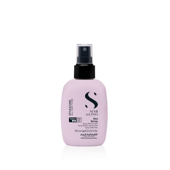 STYLE&CARE SEA SPRAY 125ml - Semi di Lino