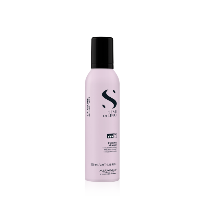STYLE&CARE FIRMING MOUSSE 250ml