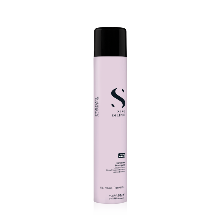 STYLE&CARE EXTREME HAIRSPRAY 500ml
