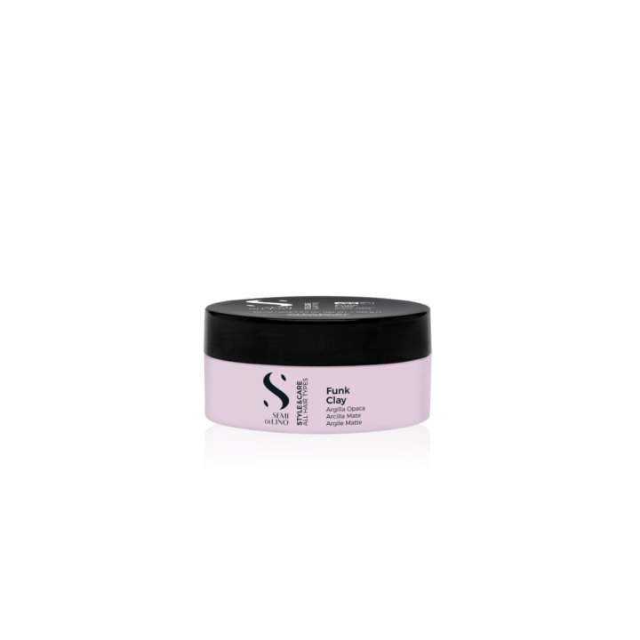 STYLE&CARE FUNK CLAY 90ml
