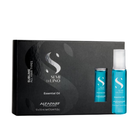 SUBLIME Essential Oil uljana ampula