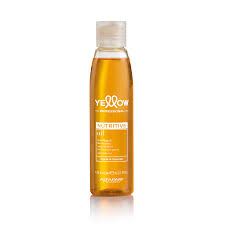 YE NUTRITIVE OIL 125ml