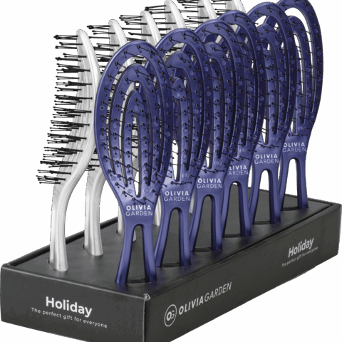 OG Holiday Iced 2024 Display 12Pcs