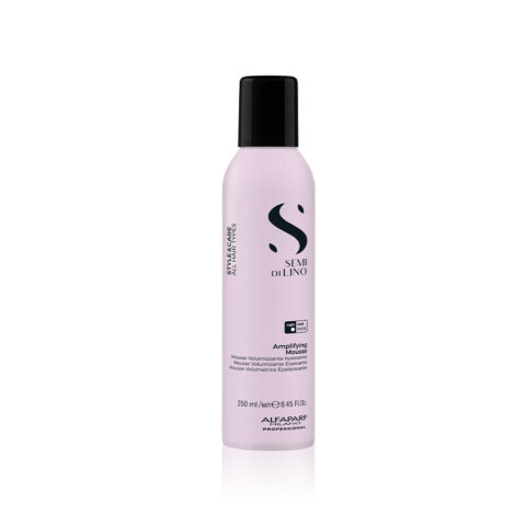 STYLE&CARE AMPLIFYING MOUSSE 250ml