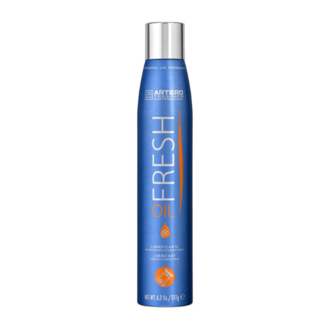 ARTERO OIL FRESH COOLING  DESINFECTANT  LUBRICANT SPRAY