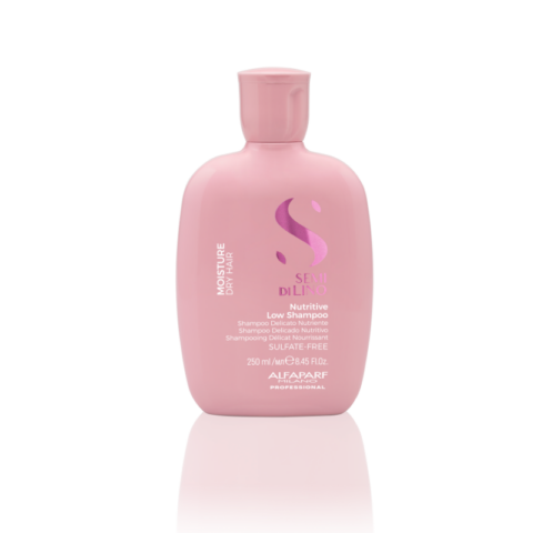 MOISTURE šampon za suvu kosu