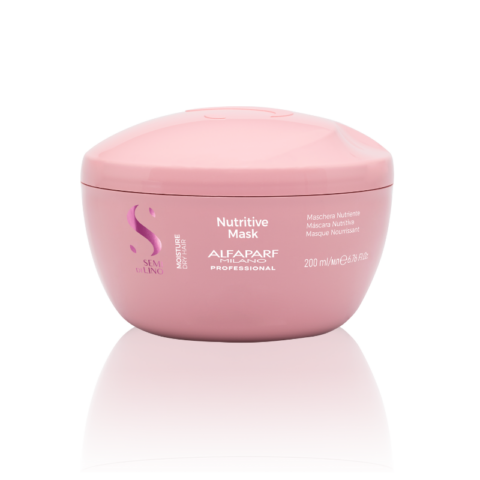 MOISTURE maska za suvu kosu