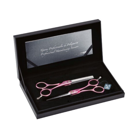 ARTERO SET 2 PIECE SYMETRIC PINK 5.5