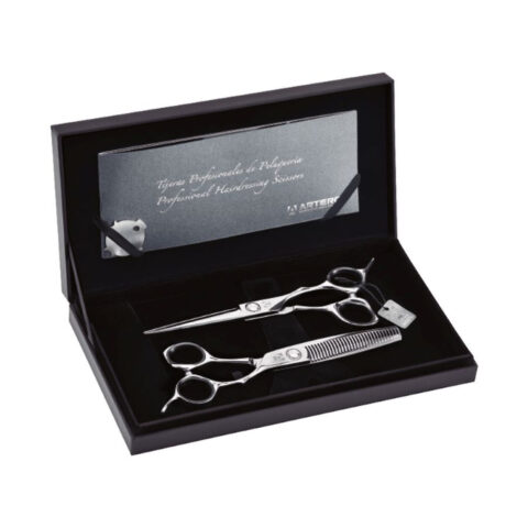 ARTERO SET 2 PIECES HERITAGE 6