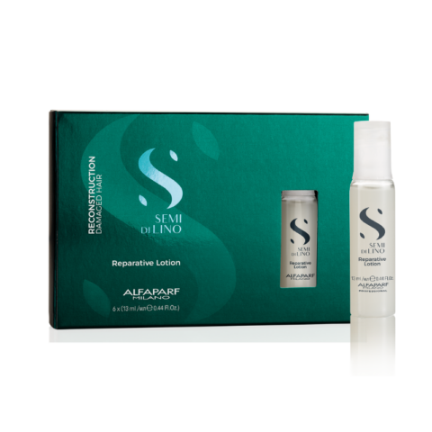 RECONSTRUCTION Reparative Lotion ampule protiv lomljenja