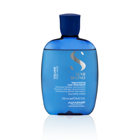 VOLUME šampon za volumen