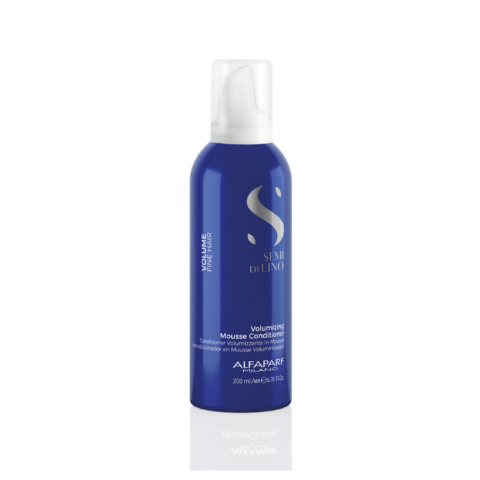 VOLUME pena regenerator za volumen