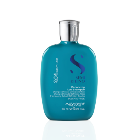 CURLS šampon za kovrdžavu i talasastu kosu