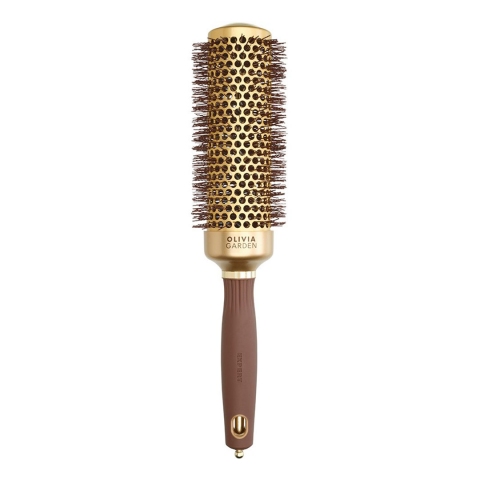 OG EXPERT BLOWOUT SPEED WAVY BRISTLES GOLD&BROWN 45