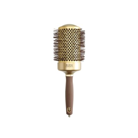 OG EXPERT BLOWOUT SPEED WAVY BRISTLES GOLD&BROWN 65