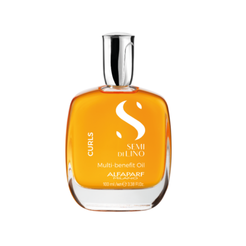 CURLS MULTI BENEFIT ulje za kovrdžavu kosu