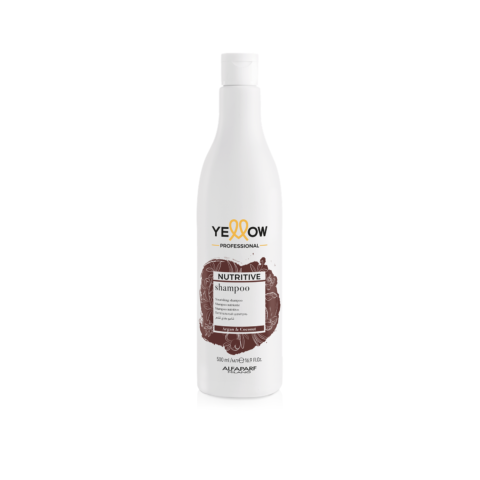 YE NUTRITIVE SHAMPOO 500ml