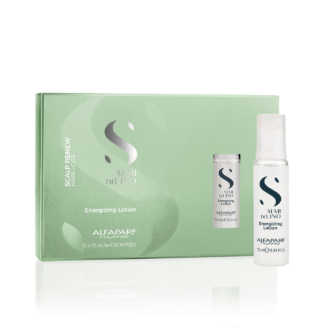 SCALP ampule protiv opadanja kose