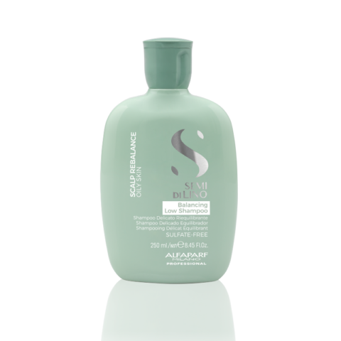 SCALP šampon za masnu kosu