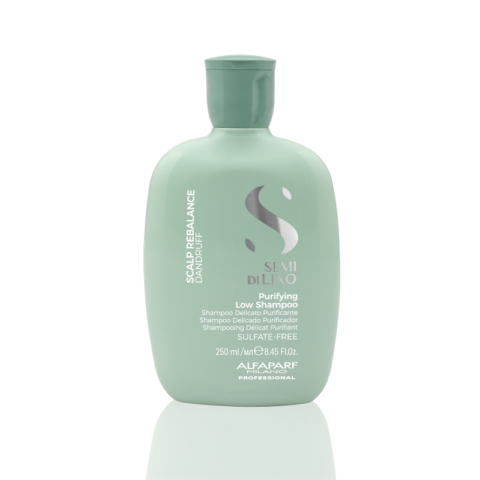 SCALP šampon protiv peruti