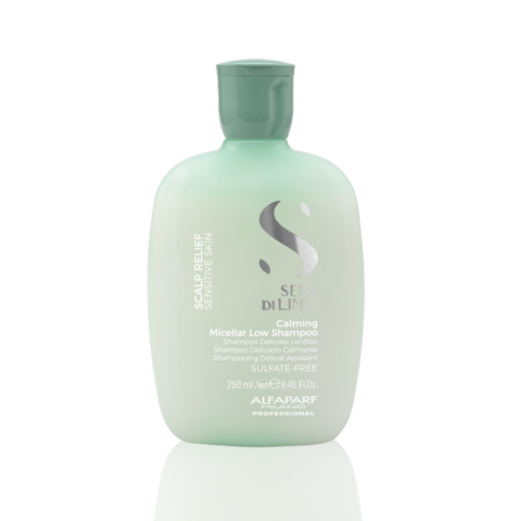 SCALP micelarni šampon za osetljivo teme kože glave