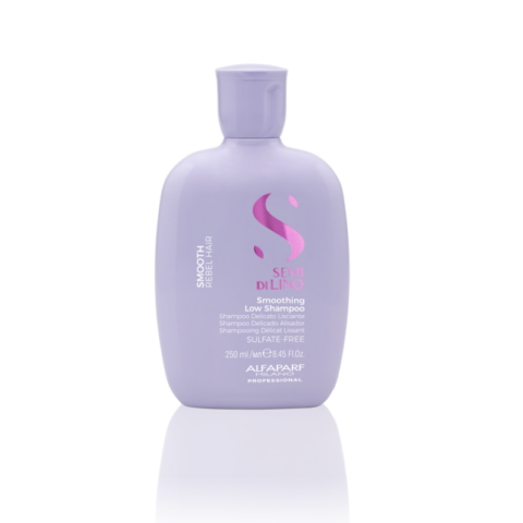 SMOOTH šampon za disciplinu i zaglađivanje kose