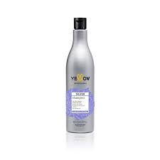 YE SILVER SHAMPOO 500ml