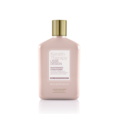 Keratin Therapy Lisse Design Regenerator