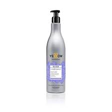 YE SILVER CONDITIONER 500ml
