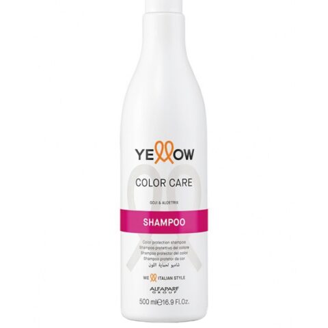 YE COLOR CARE SHAMPOO 500ml