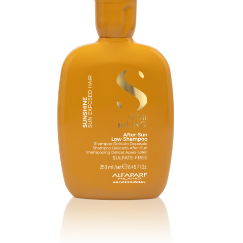 SUNSHINE After-Sun šampon za kosu