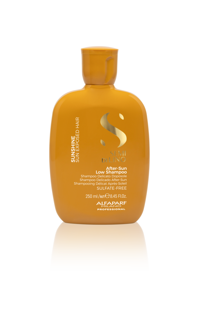 SUNSHINE After-Sun Hair Shampoo