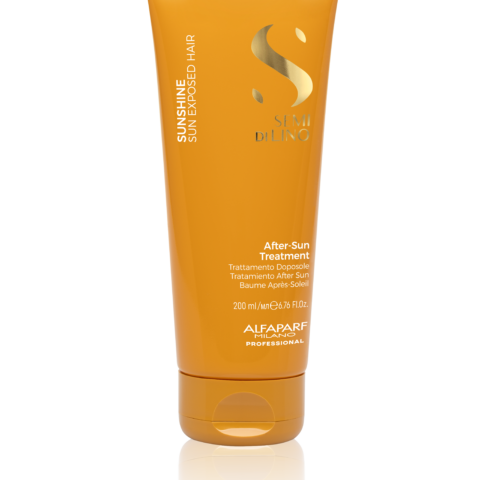 SUNSHINE regenerator After-Sun tretman