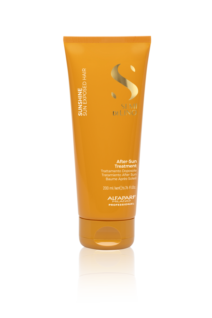 SUNSHINE regenerator After-Sun tretman