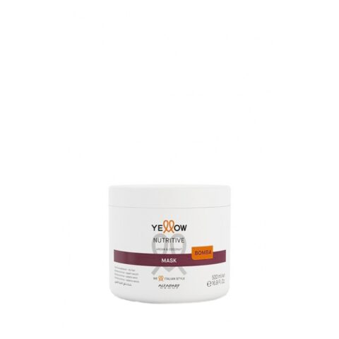 YE NUTRITIVE MASK 500ml