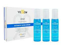 YE STAR INTENS.SHINE SERUM 6x13ml