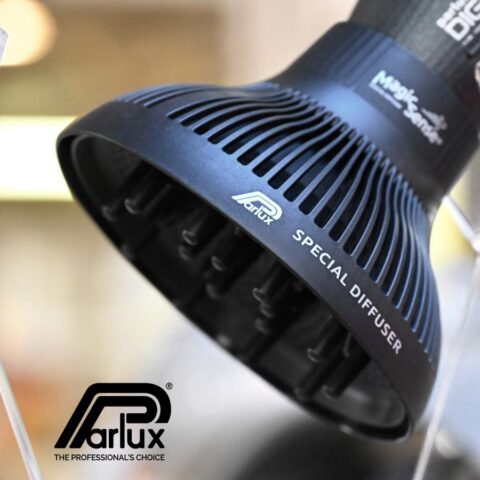 PARLUX DIGITALYON FEN ZA KOSU + MAGIC SENSE DIFUZER