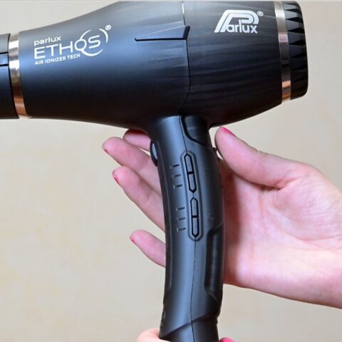 PARLUX ETHOS FEN ZA KOSU + MAGIC SENSE DIFUZER