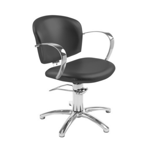 Frizerska stolica SHELL