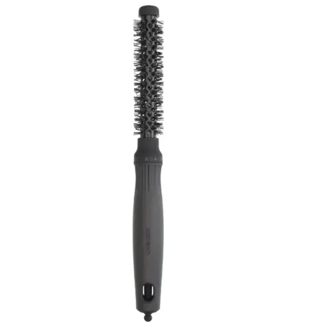 OG EXPERT BLOWOUT SHINE WAVY BRISTLES BLACK LABEL 15