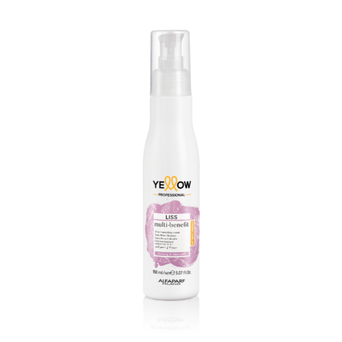 YELLOW LISS MULTI-BENEFIT 150ml 2022