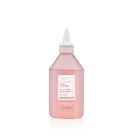 Keratin Therapy Lisse Design LAMELLAR WATER 250ml