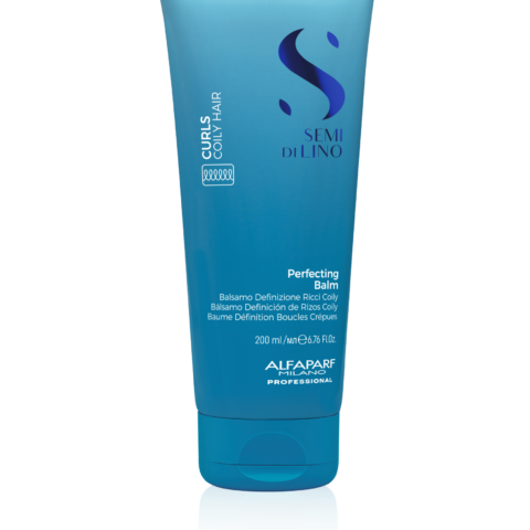Perfecting Balm - CURLS Semi di Lino