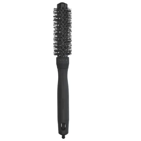 OG EXPERT BLOWOUT SHINE WAVY BRISTLES BLACK LABEL 20