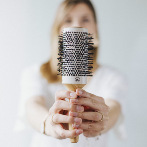 BAMBOO TOUCH BLOWOUT THERMAL 53