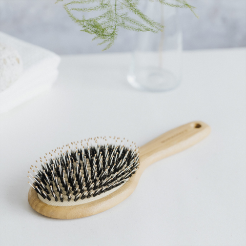 BAMBOO TOUCH DETANGLE COMBO M