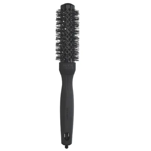 OG EXPERT BLOWOUT SHINE WAVY BRISTLES BLACK LABEL 25
