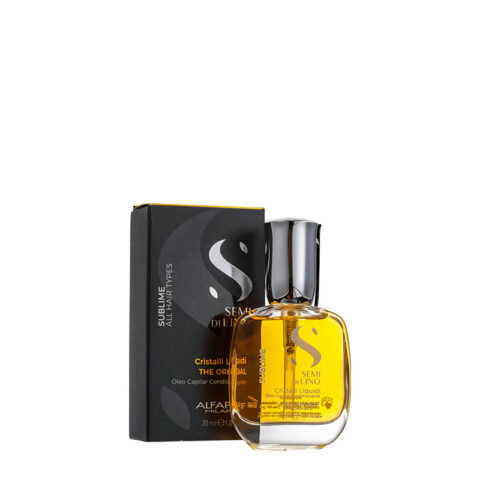 SUBLIME Cristalli Liquidi kapi 30ml