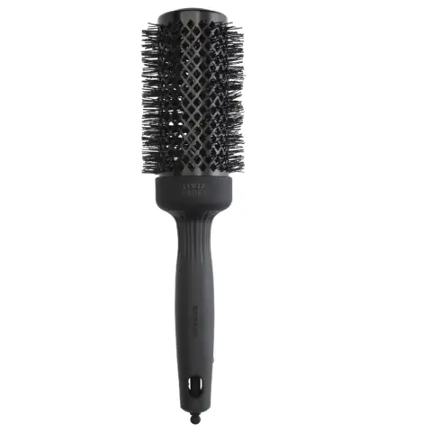 OG EXPERT BLOWOUT SHINE WAVY BRISTLES BLACK LABEL 35