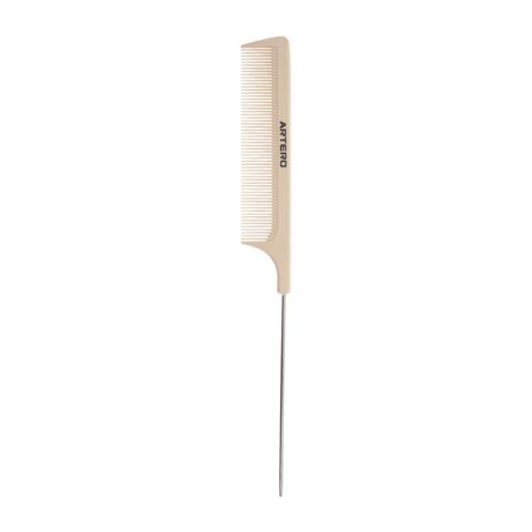 Artero POM češalj metalni štilkan 222mm
